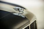 Bentley Mulsanne Speed 2015 года